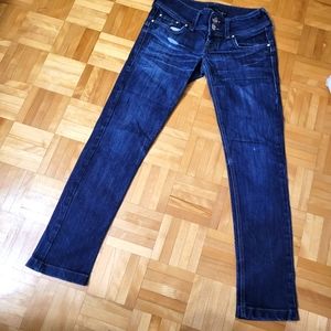 Trf Luxury Denim women jeans